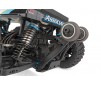 RIVAL MT8 RTR TRUCK BRUSHLESS/4-6S RATED