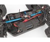 RIVAL MT8 RTR TRUCK BRUSHLESS/4-6S RATED