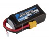 ZAPPERS DR 7200MAH 130C 7.6V SHORTY 'SOFT' LIPO W/XT90