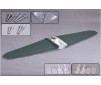 1400mm Zero green - Main wing set