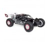 Tenacity DB Pro, Fox Racing Smart ESC:1/10 4wd RTR