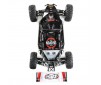 Tenacity DB Pro, Fox Racing Smart ESC:1/10 4wd RTR