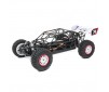 Tenacity DB Pro, Fox Racing Smart ESC:1/10 4wd RTR