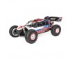 Tenacity DB Pro, Lucas Oil, Smart ESC:1/10 4wd RTR