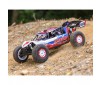 Tenacity DB Pro, Lucas Oil, Smart ESC:1/10 4wd RTR