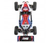 Tenacity DB Pro, Lucas Oil, Smart ESC:1/10 4wd RTR