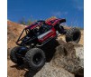 Capra 1.9 4WS Nitto Unlimited Trail Buggy RTR Blk