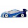 DISC.. LTCR 190MM TC X-LITE WEIGHT BODYSHELL