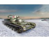 Soviet SMK Heavy Tank    1/35