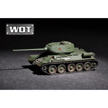 T-34/85        1/72