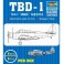 TBD-1         1/200