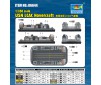 USN LCAC Hovercraft     1/350