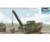 Russian BREM1 Arm. Recov. Veh. 1/35