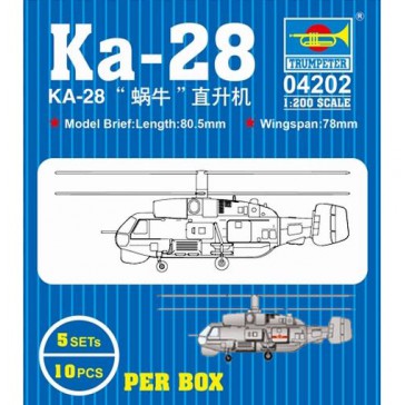 KA-27         1/200