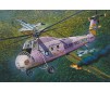 HH-34J USAF Combat Rescue  1/48