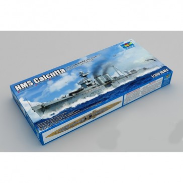 HMS Calcutta      1/350