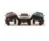 Crawling kit - FR4 1/10 RTR kit (Blue)