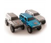 Crawling kit - FR4 1/10 RTR kit (Blue)