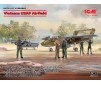 Vietnam USA FAirfield (5 fig.) 1/48