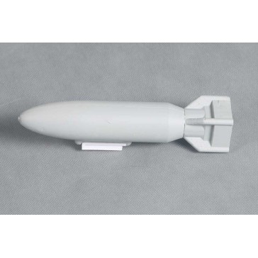 1100mm Zero - Bomb