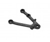 X4 CFF CARBON-FIBER FUSION REAR LOWER ARM - HARD - RIGHT