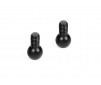 ANTI-ROLL BAR STEEL BALL END 4.9MM WITH 4MM THREAD (2)