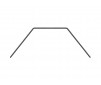 X4 ANTI-ROLL BAR - REAR 1.3 MM