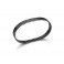 PUR  REINFORCED DRIVE BELT REAR 9.0 x 201 MM