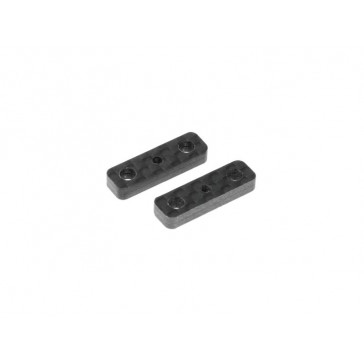 GRAPHITE BATTERY PLATE SHIM (2)