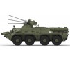 Military Scaling kit - BT8 1/12