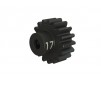 Gear, 17-T pinion (32-p), heavy duty (machined, hardened ste