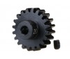 Gear, 20-T pinion (32-p), heavy duty (machined, hardened ste