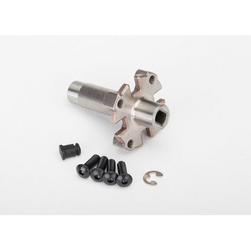 Spool/ differential housing plug/ e-clip