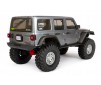 SCX10 III JEEP WRANGLER