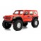 SCX10III Jeep JLU Wrangler w/Portals,Org:1/10 RTR