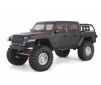 SCX10 III Jeep JT Gladiator w/Portals 1/10 RTR Gry