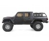 SCX10 III Jeep JT Gladiator w/Portals 1/10 RTR Gry