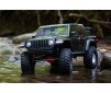 SCX10 III Jeep JT Gladiator w/Portals 1/10 RTR Gry