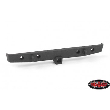 Micro Series Rear Bumper for Axial SCX24 1/24 1967 Chevrolet C10