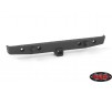 Micro Series Rear Bumper for Axial SCX24 1/24 1967 Chevrolet C10