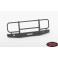 DISC.. Micro Series Tube Front Bumper for Axial SCX24 1/24 1967 Chevr