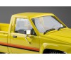 DISC.. 1/18 Toyota Hilux 1983 scaler RTR car kit