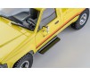 DISC.. 1/18 Toyota Hilux 1983 scaler RTR car kit