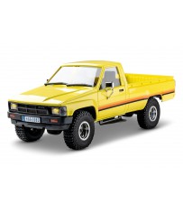 DISC.. 1/18 Toyota Hilux 1983 scaler RTR car kit