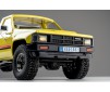 DISC.. 1/18 Toyota Hilux 1983 scaler RTR car kit