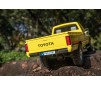 DISC.. 1/18 Toyota Hilux 1983 scaler RTR car kit