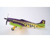 1/10 Plane 1100mm P51D Voodoo PNP kit w/ reflex - Limited Edition