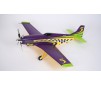 1/10 Plane 1100mm P51D Voodoo PNP kit w/ reflex - Limited Edition