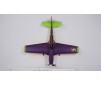 1/10 Plane 1100mm P51D Voodoo PNP kit w/ reflex - Limited Edition