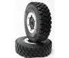 Tire MC6 normal periderm 1.9',2unit/kit,without hub